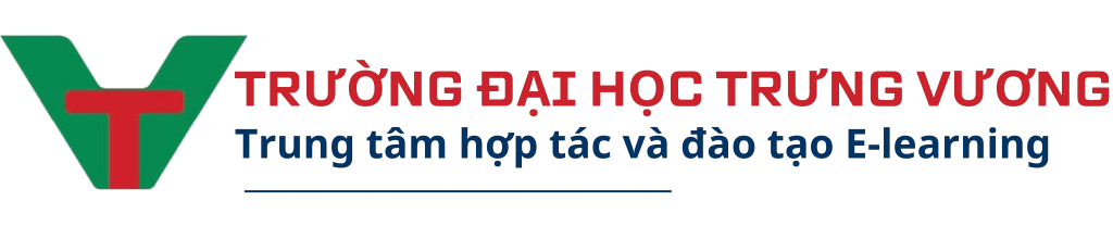 Trung tâm hợp tác và đào tạo E-learning